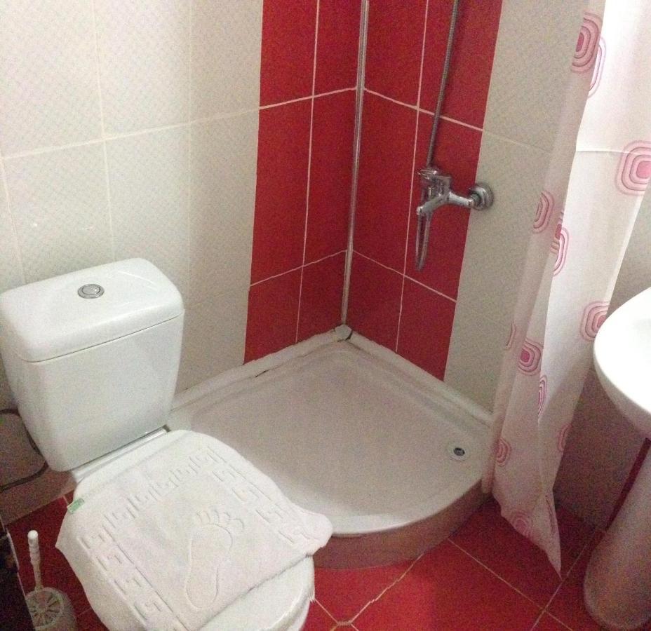 Hotel Oz Villa Istanbul Zimmer foto