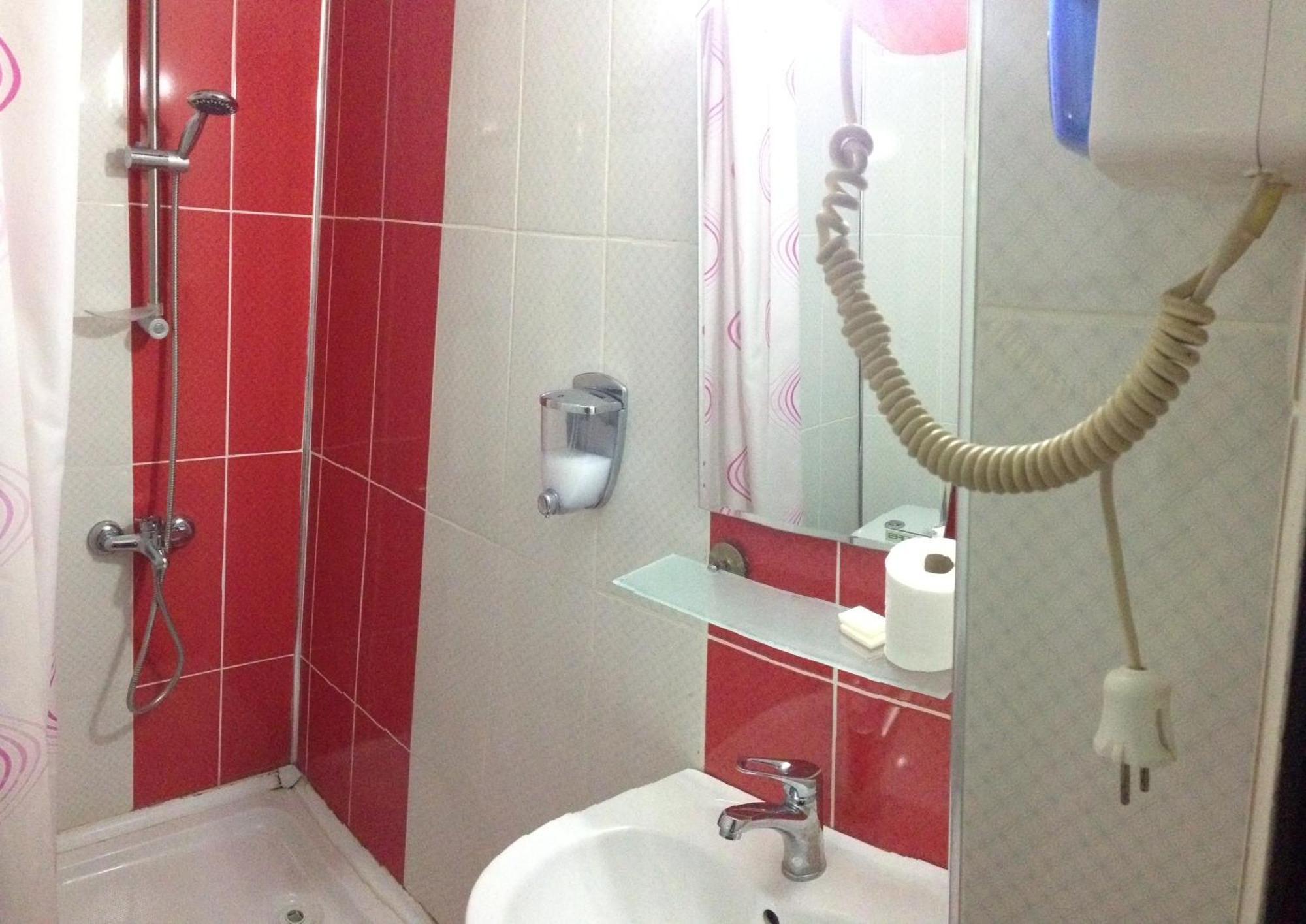 Hotel Oz Villa Istanbul Zimmer foto